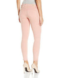 Verdugo Ankle Jeans, Faded Petal Pink, 27