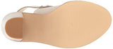 Nine West Pickens Nubuck Boot Off White 75 M Us
