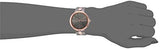 Michael Kors Garner Grey Rose Gold Watch Mk6431