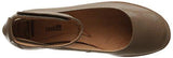 Medora Nina Flat Sage Leather 9 M Us