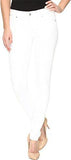 Levis 711 Skinny Jean Soft Clean White 27 Us 4 R