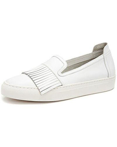 Baye Leather Sneaker, 6