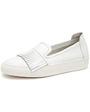 Baye Leather Sneaker, 6