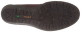 Amston 6 Inch Chukka Boot Dark Port Nubuck 9 M Us