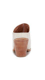 Rachel Comey Mars Mules, Bone, 8.5 Bm Us