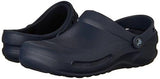 Unisex Specialist Clog Navy 8 M Us 10 M Us