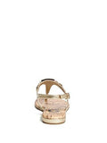 G By Guess Jemma Tstrap Sandals