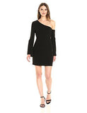 Darren Dress, Black, 0