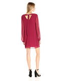 Back Bow Dress Apple M