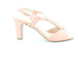Lorahh Heels Pink Size 7.5 M