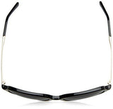 Michael Kors 0Mk2024 Black Sunglasses