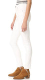 Levis 721 High Rise Skinny Jeans Western White 27
