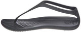 Crocs Sexi Flipblackblack10 M Us