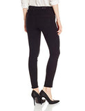 Verdugo Ankle Jean, Black Shadow, 30