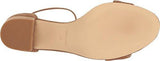 Nine West Fields Natural Suede Shoe