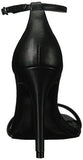 Stecyw Dress Sandal Black 8 W Us