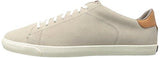 Trafton Club Court Fashion Sneaker Simply Taupe Suede 8 B Us