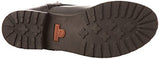 Bethel Heights Mid Zip Laceup Boot Black Eurovegsuede 9 M Us