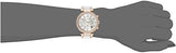 Michael Kors Parker Rose Goldtone Watch Mk5774