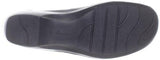 May Marigold Slipon Loafer Black Leather 9 M Us