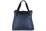 Handbag Shopping Bag Purse Train Eagle Blu