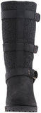 Yukon Junction Harness Boot, Black, 11 M Us