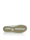 Ca18Su Brattleboro Leather Slipon Color: Off White Size: 75M Us