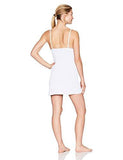 Lorena Babydoll, White, Large