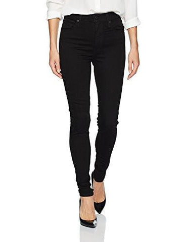Levi Mile High Super Skinny Jeans Moon 32 Us 14 R