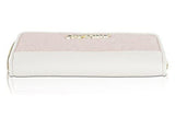 Zip Around Wallet Blush Multi Wallets