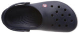 Unisex Crocband Clog Navy 6 Us 8 Us