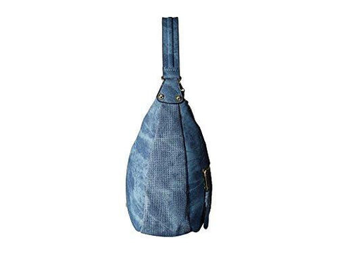 Bshayy Denim Handbag