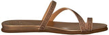 Vince Camuto Evina Toe Ring Sandal Deep Champagne 7 M Us