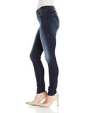 True Religion Jennie Curvy Skinny Jean In Native Ora Clean, Native Aura Clean, 27