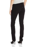Levis 712 Slim Jeans Soft Black 33 Us 16 R