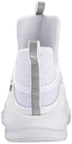 Puma Fierce Core Puma Whitepuma Silver 6 M Us