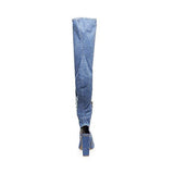 Tonic Harness Boot Denim 75 M Us