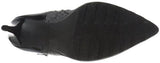 Calvin Klein Makena Ankle Bootie Charcoalblack 6 M Us