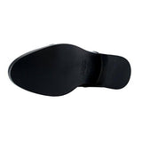 Maison Martin Margiela Mm6 Leather Ankle Boots Shoes Us 6 It 36;