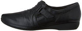 Clarks Everlay Coda Slipon Loafer Black 10 W Us