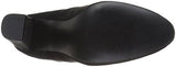 Brisk Ankle Bootie Black 8 M Us