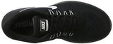 Flex Rn Running Shoe Blackwhiteanthracitewolf Grey 75 Bm Us