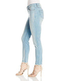 Jeans Ankle Skinny Jean Mayan Blue 298