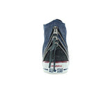 Chuck Taylor All Star Tri Zip Navydenim Bluewhite 5 Us