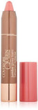 Queen Collection Jumbo Gloss Balm Radiant Rose Q805, 0.13 Oz