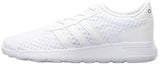 Neo Lite Racer W Running Shoe Whitewhitematte Silver 75 M Us