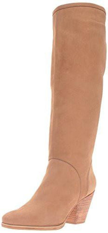 Rachel Comey Carrier Winter Boot, Natural Nubuck, 6.5 M Us