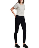 Jeans Legging Dark Rinse 26