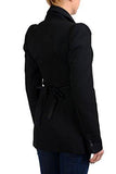 Maison Martin Margiela Two Button Belted Blazer Us Xs It 38