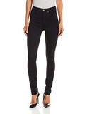 Margot Ultra Skinny Jean In Black Shadow, Black Shadow, 30